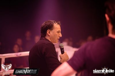 Rumble in the Club (DJ Fight Night) ที่ ไลฟ์ อาร์ซีเอ — photo 102