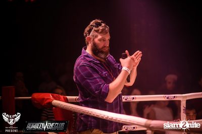 Rumble in the Club (DJ Fight Night) ที่ ไลฟ์ อาร์ซีเอ — photo 103