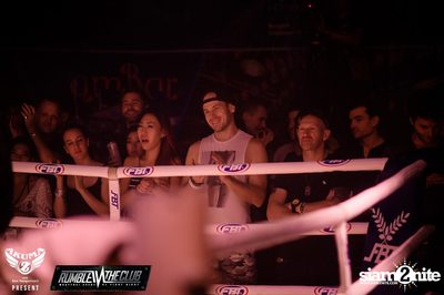 Rumble in the Club (DJ Fight Night) ที่ ไลฟ์ อาร์ซีเอ — photo 104