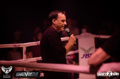 Rumble in the Club (DJ Fight Night) ที่ ไลฟ์ อาร์ซีเอ — photo 106
