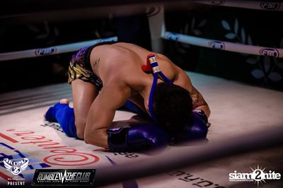 Rumble in the Club (DJ Fight Night) ที่ ไลฟ์ อาร์ซีเอ — photo 110