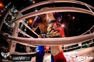 Rumble in the Club (DJ Fight Night) ที่ ไลฟ์ อาร์ซีเอ — photo 118