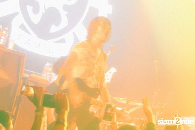 Asking Alexandria Live in Bangkok 2016 ที่ สตูดิโอ ไลฟ์ ฮอลล์ — photo 115