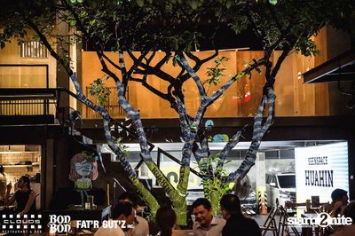 Croquis Thursdays at Bon Bon, Seenspace Thonglor 13 — photo 12