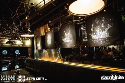 Croquis Thursdays at Bon Bon, Seenspace Thonglor 13 — photo 30