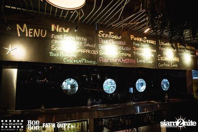 Croquis Thursdays at Bon Bon, Seenspace Thonglor 13 — photo 31