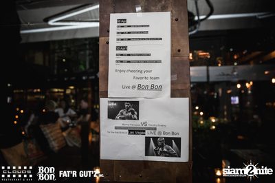 Croquis Thursdays at Bon Bon, Seenspace Thonglor 13 — photo 39