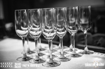 Croquis Thursdays at Bon Bon, Seenspace Thonglor 13 — photo 43