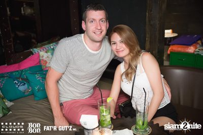 Croquis Thursdays at Bon Bon, Seenspace Thonglor 13 — photo 51