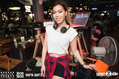 Croquis Thursdays at Bon Bon, Seenspace Thonglor 13 — photo 53