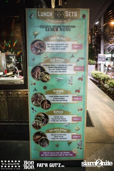 Croquis Thursdays at Bon Bon, Seenspace Thonglor 13 — photo 56