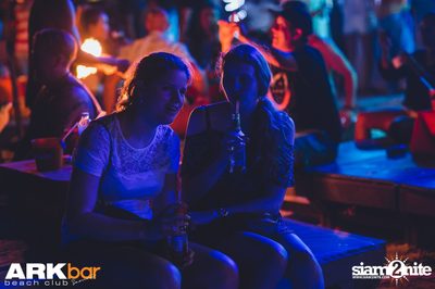 Timmy Trumpet ที่ อาร์ก บาร์ บีช คลับ, เกาะสมุย — photo 55