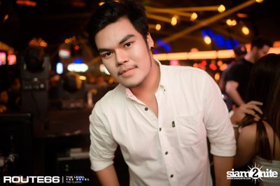 ปาร์ตี้คืนวันศุกร์ ที่ รูท 66 คลับ อาร์ซีเอ, กรุงเทพ — photo 92