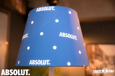 Cleo X Absolut La Femme Party | True Blue Party — photo 20