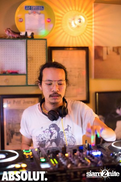 Cleo X Absolut La Femme Party | True Blue Party — photo 62