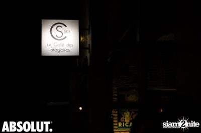Cleo X Absolut La Femme Party | True Blue Party — photo 152