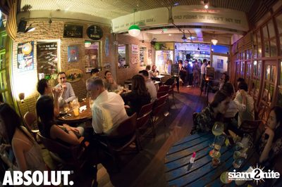 Cleo X Absolut La Femme Party | True Blue Party — photo 160