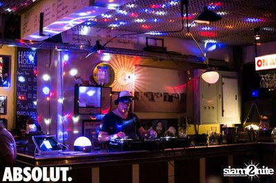 Cleo X Absolut La Femme Party | True Blue Party — photo 195