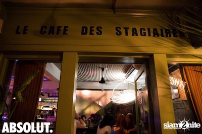 Cleo X Absolut La Femme Party | True Blue Party — photo 200