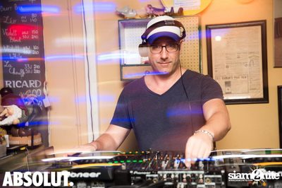 Cleo X Absolut La Femme Party | True Blue Party — photo 201
