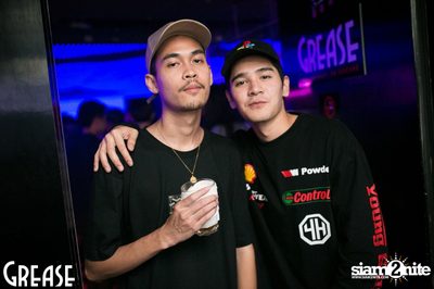 Friday Night at Grease Bangkok, Sukhumvit Soi 49 — photo 6