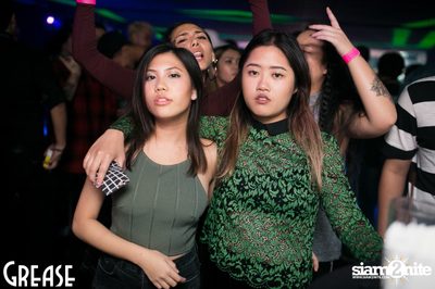 Friday Night at Grease Bangkok, Sukhumvit Soi 49 — photo 8