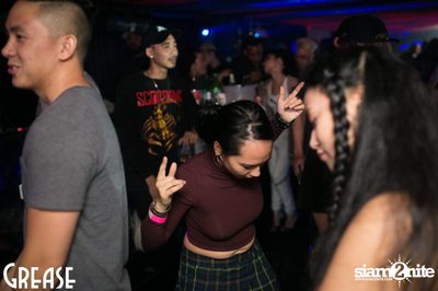 Friday Night at Grease Bangkok, Sukhumvit Soi 49 — photo 9