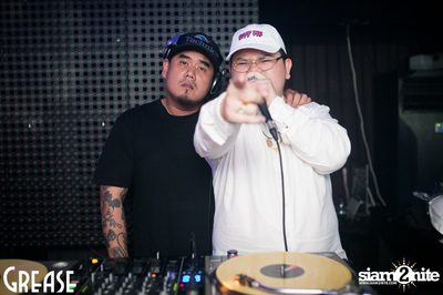 Friday Night at Grease Bangkok, Sukhumvit Soi 49 — photo 16