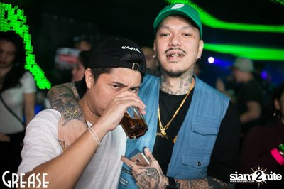 Friday Night at Grease Bangkok, Sukhumvit Soi 49 — photo 19