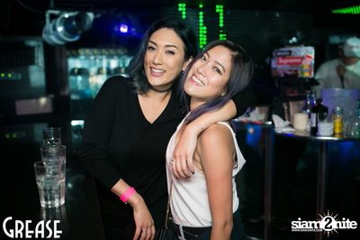 Friday Night at Grease Bangkok, Sukhumvit Soi 49 — photo 21