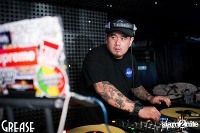 Friday Night at Grease Bangkok, Sukhumvit Soi 49 — photo 24