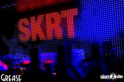 Friday Night at Grease Bangkok, Sukhumvit Soi 49 — photo 32