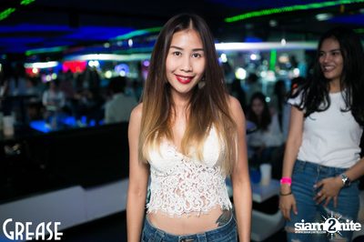Friday Night at Grease Bangkok, Sukhumvit Soi 49 — photo 37