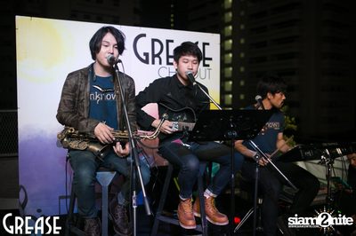 Friday Night at Grease Bangkok, Sukhumvit Soi 49 — photo 46