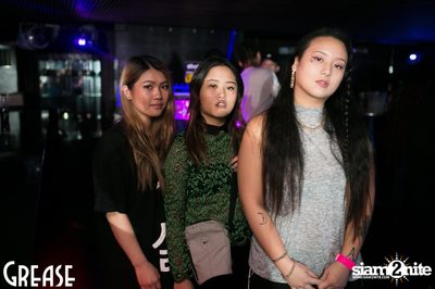 Friday Night at Grease Bangkok, Sukhumvit Soi 49 — photo 50