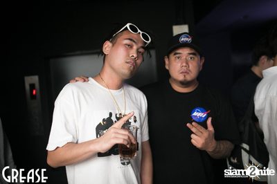 Friday Night at Grease Bangkok, Sukhumvit Soi 49 — photo 57