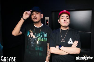 Friday Night at Grease Bangkok, Sukhumvit Soi 49 — photo 60