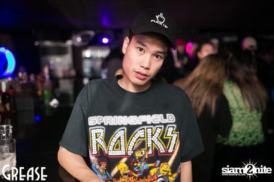 Friday Night at Grease Bangkok, Sukhumvit Soi 49 — photo 64