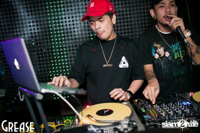 Friday Night at Grease Bangkok, Sukhumvit Soi 49 — photo 65
