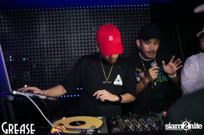 Friday Night at Grease Bangkok, Sukhumvit Soi 49 — photo 66