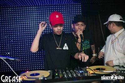 Friday Night at Grease Bangkok, Sukhumvit Soi 49 — photo 67