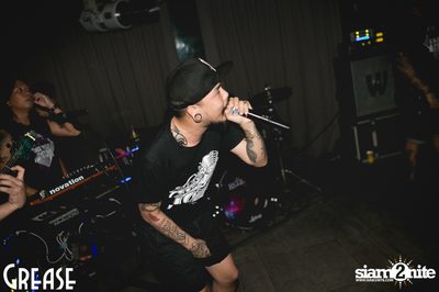 Friday Night at Grease Bangkok, Sukhumvit Soi 49 — photo 71