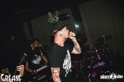 Friday Night at Grease Bangkok, Sukhumvit Soi 49 — photo 73