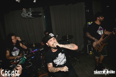 Friday Night at Grease Bangkok, Sukhumvit Soi 49 — photo 79
