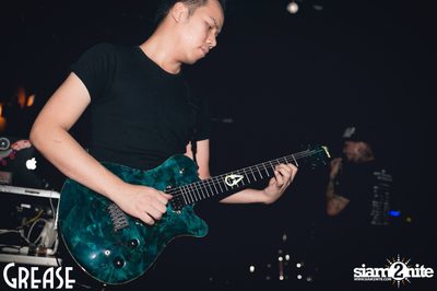 Friday Night at Grease Bangkok, Sukhumvit Soi 49 — photo 84