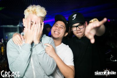 Friday Night at Grease Bangkok, Sukhumvit Soi 49 — photo 100