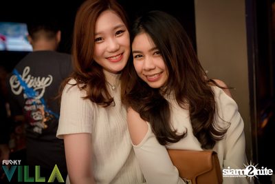 Friday Night at Funky Villa, Thonglor Arena 10 — photo 4