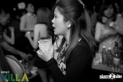 Friday Night at Funky Villa, Thonglor Arena 10 — photo 5