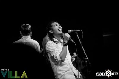 Friday Night at Funky Villa, Thonglor Arena 10 — photo 53
