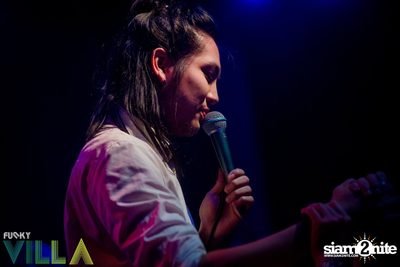 Friday Night at Funky Villa, Thonglor Arena 10 — photo 54
